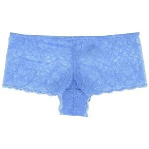 Inc International Concepts Womens Plus Size Lace Boyshort Size 2X